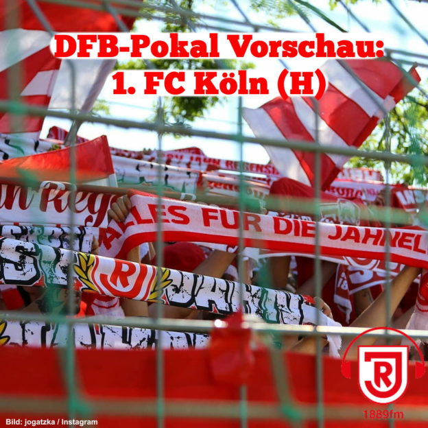 DFB-Pokal Vorschau 1. FC Köln