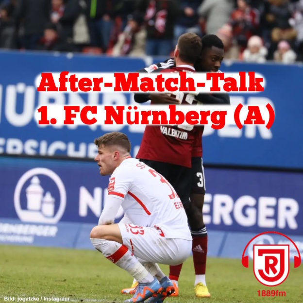 AMT 1. FC Nürnberg